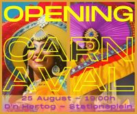 2023-08-25 Opening carnavalsseizoen C.V. D Haone 01